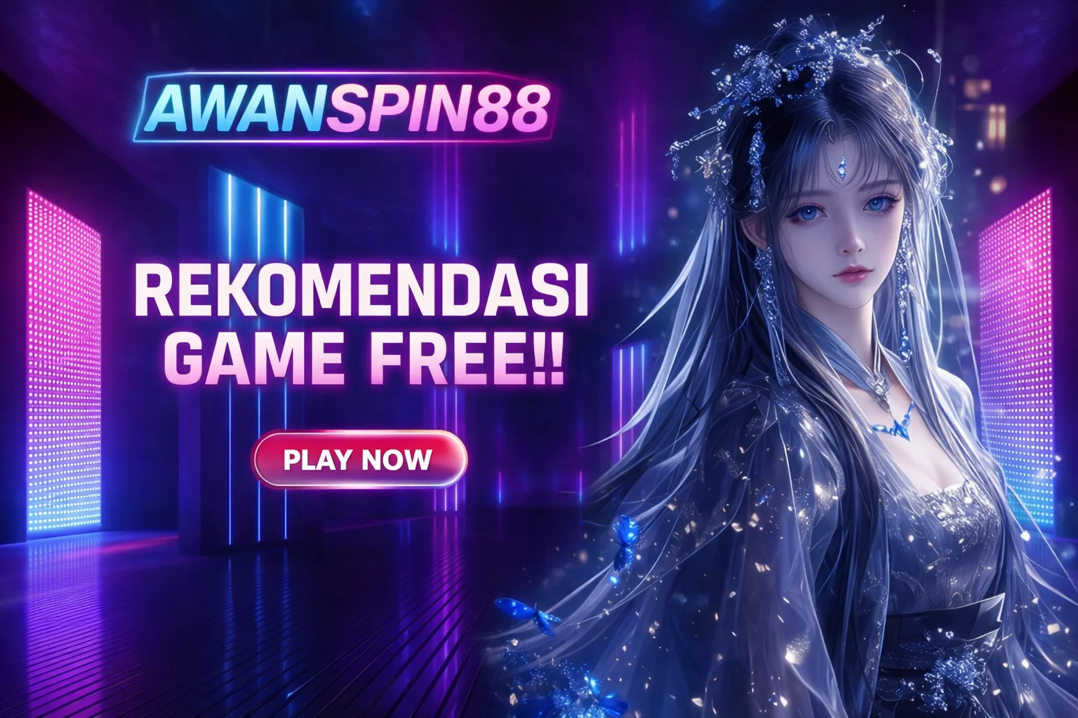 Awanspin88 Website Gaming Terlengkap Asia