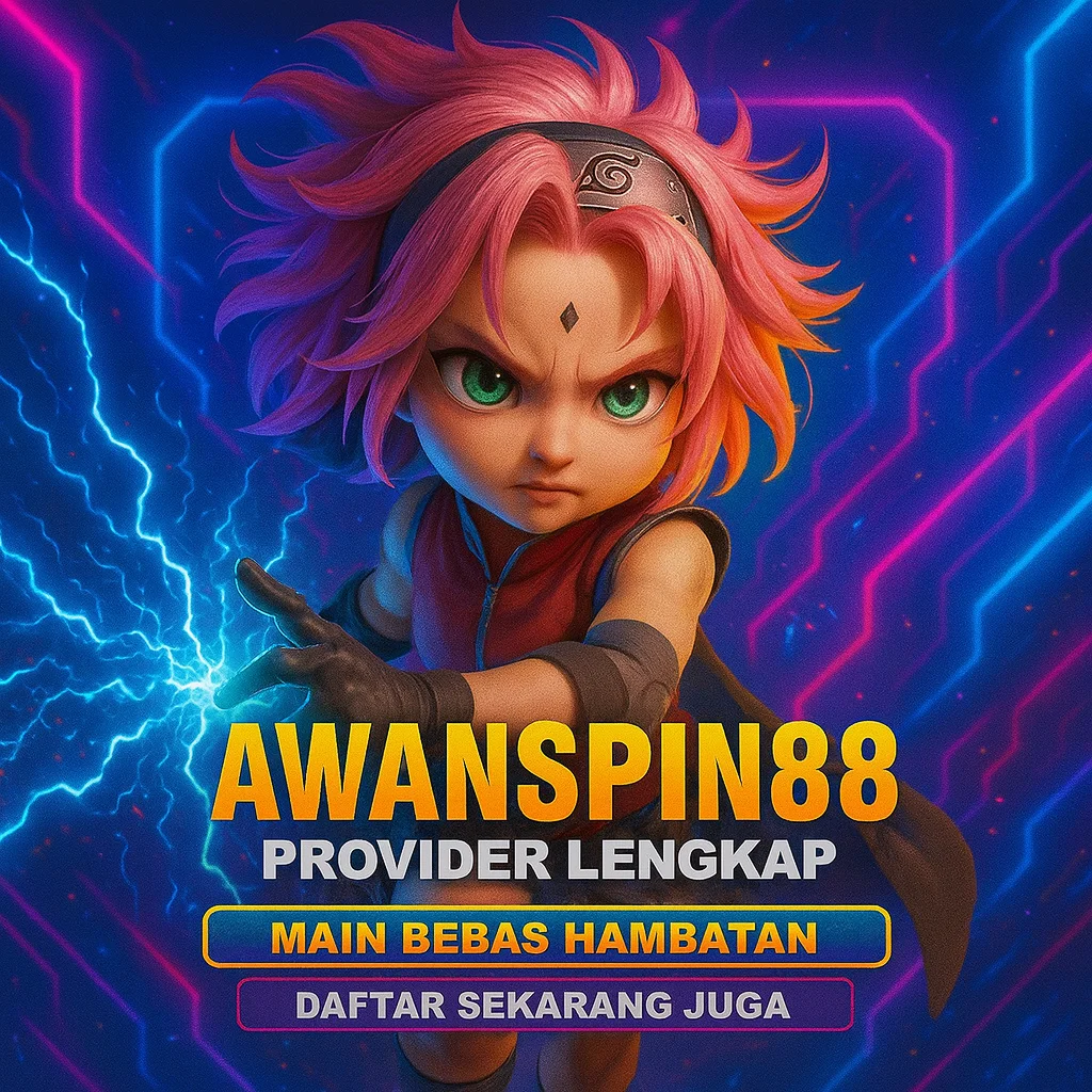 Awanspin88 | Gaya Baru dalam Permainan Dengan Pola Segar