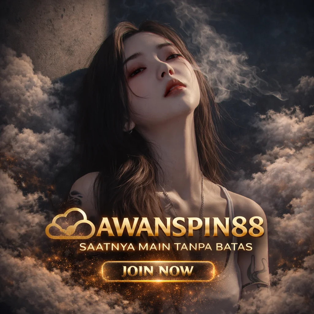 Galeri foto Awanspin88 ● Game Simple Untuk Me Time Jadi Lebih Happy, Akses Gampang di Jakarta